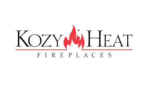 Kozy Heat Gas Fireplaces